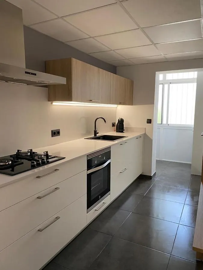 Apartamento Piso turistico Roquetes España