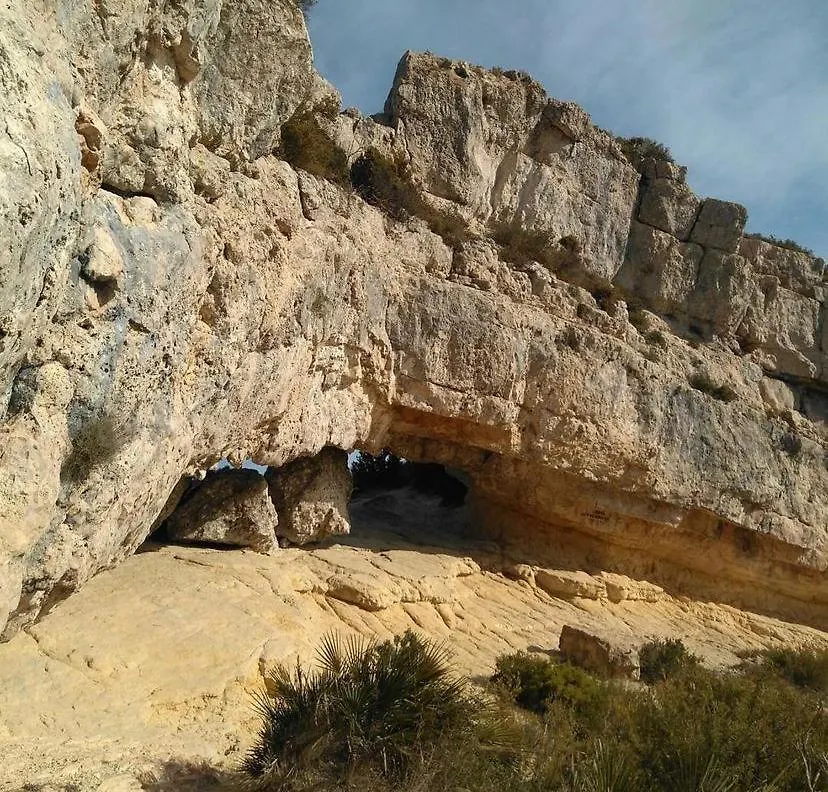 Apartamento Piso turistico Roquetes 0*,  España