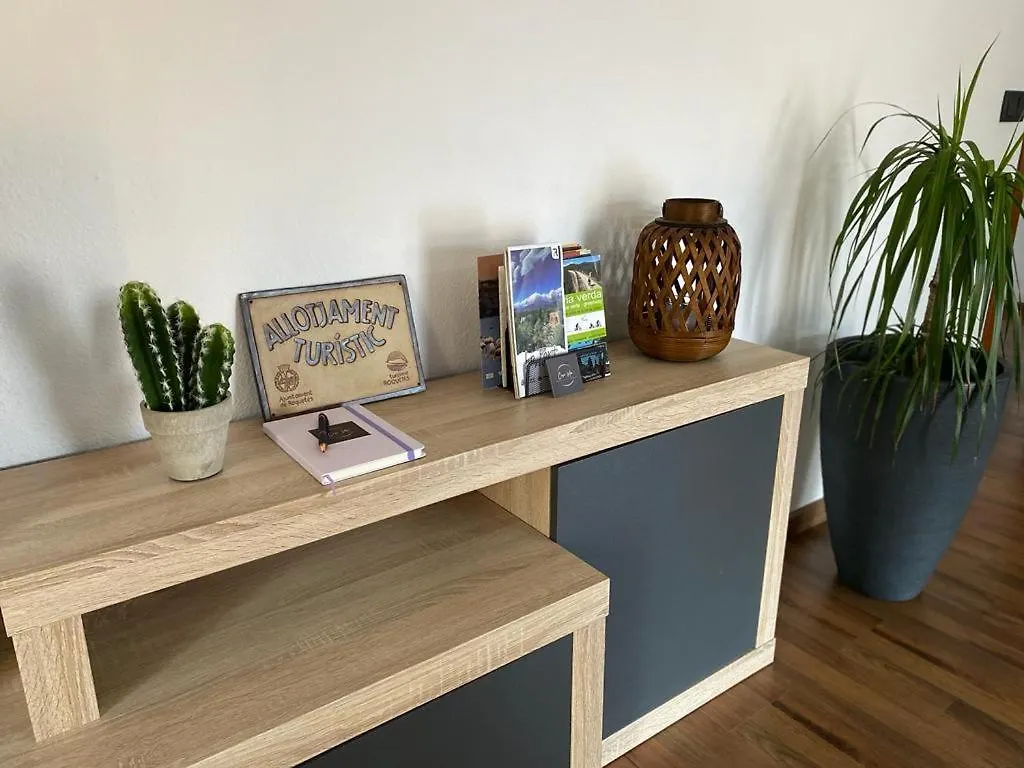 Apartamento Piso turistico Roquetes